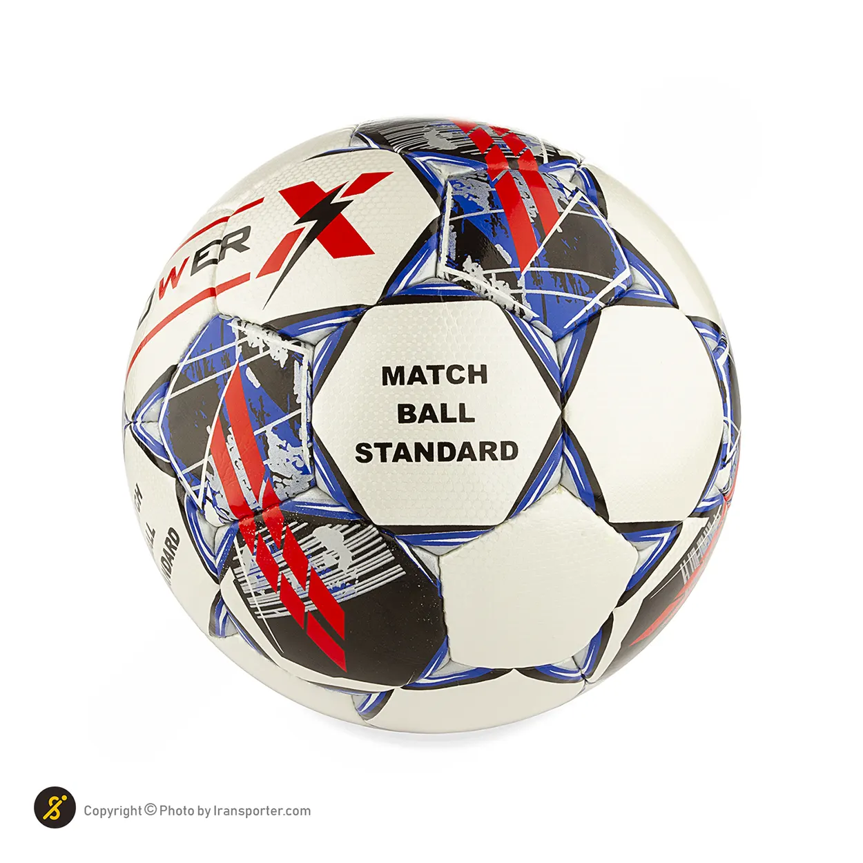 توپ فوتبال پاکستانی  BRS MBI 2023