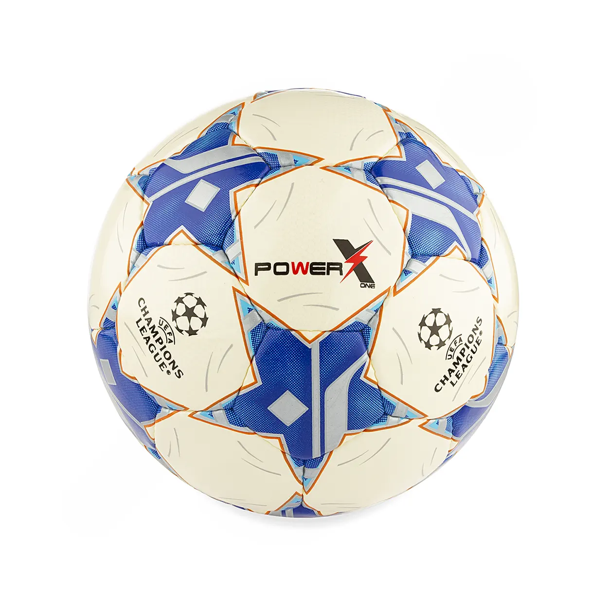 توپ فوتبال پاکستانی دوختی پاور ایکس