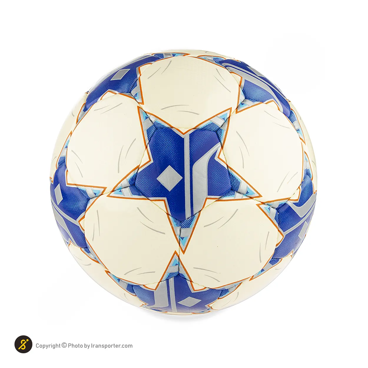 توپ فوتبال پاکستانی دوختی پاور ایکس