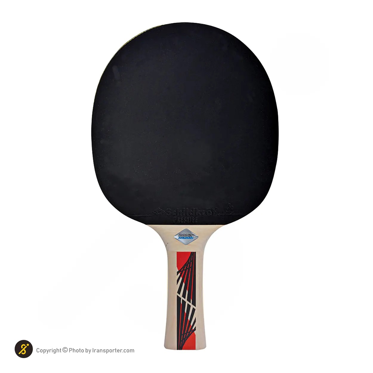 راکت پینگ پنگ دونیک شیلدکروت