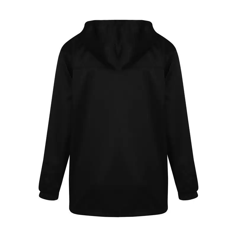 بارانی و بادگیر کلاهدار اسپرت آرکتریکس