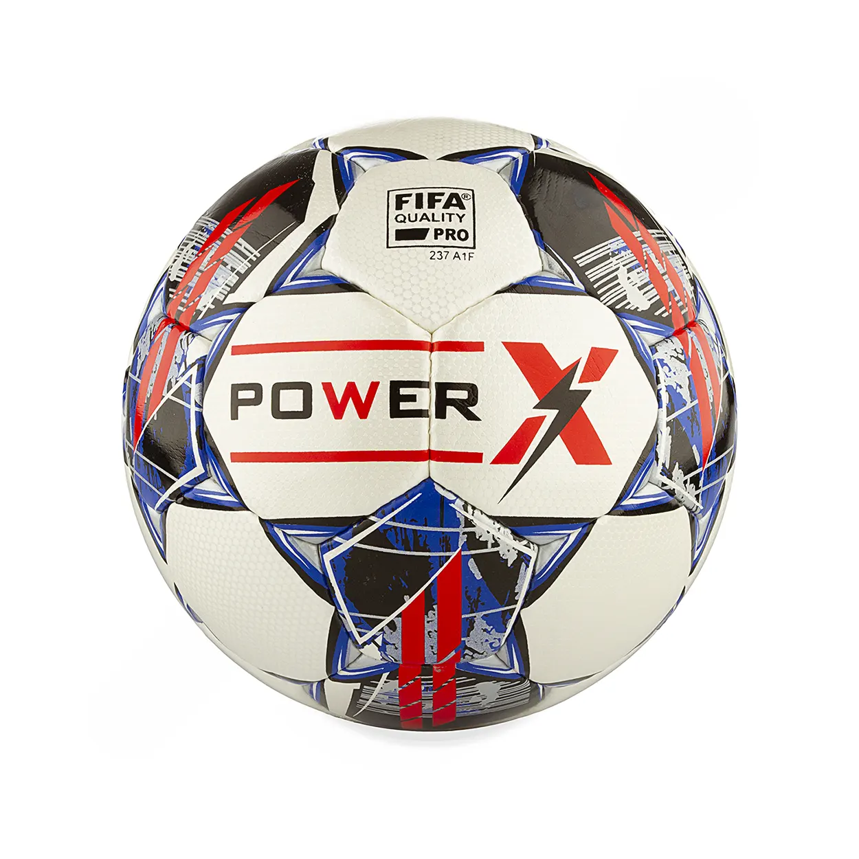 توپ فوتبال پاکستانی  BRS MBI 2023